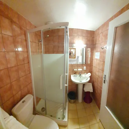 Richelieu 酒店 芒通