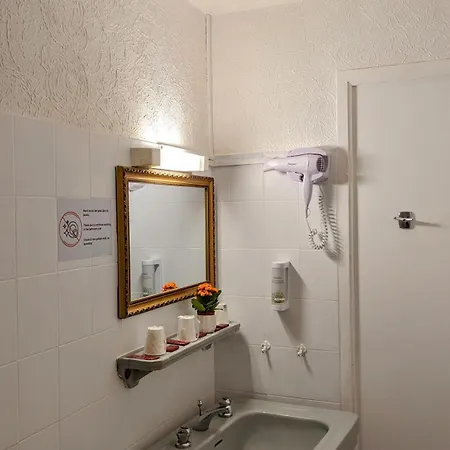 Szálloda Richelieu Menton