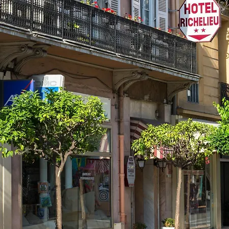 Richelieu 2*
