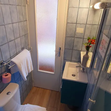 Richelieu Szálloda Menton