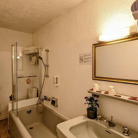 Richelieu Szálloda Menton