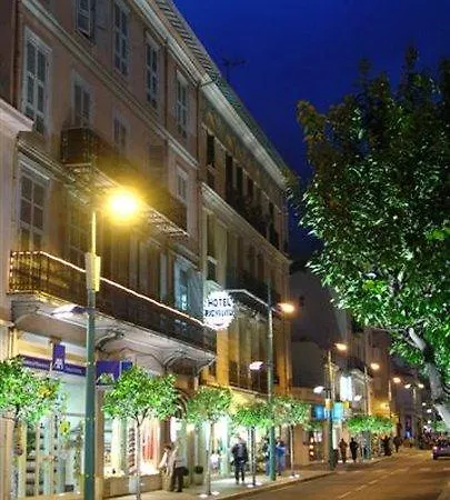 Richelieu 2* Menton