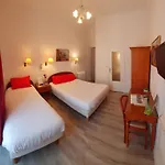 Hotel Richelieu Menton