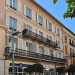 Hotel Richelieu