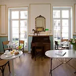 Richelieu Hotel
