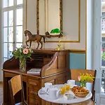 Richelieu Hotel Menton
