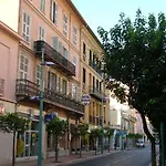 Hotel Richelieu 2*