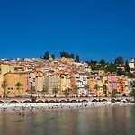 Richelieu Menton