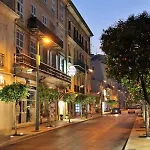 Richelieu Hotel Menton