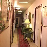 Hotel Richelieu Menton