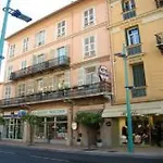 Hotel Richelieu Menton