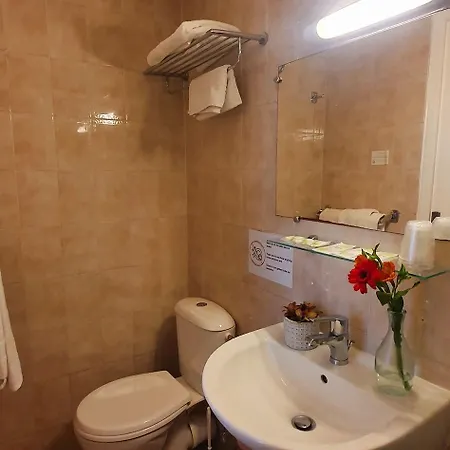 Richelieu Hotel Menton