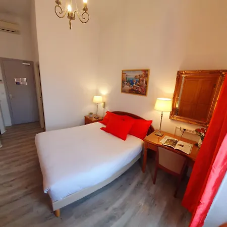 Hotel Richelieu 2*