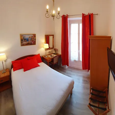 Hotel Richelieu 2*