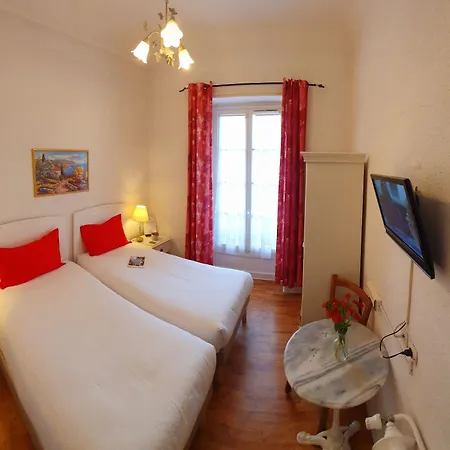 Richelieu Hotel