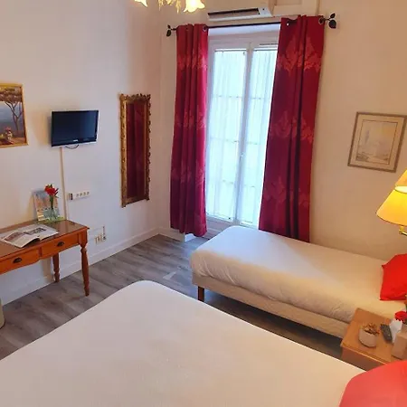 Hotel Richelieu
