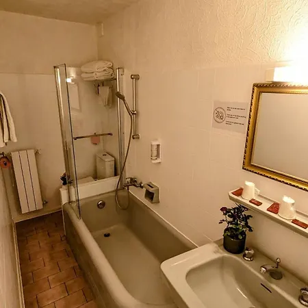 Hotel Richelieu Mentone