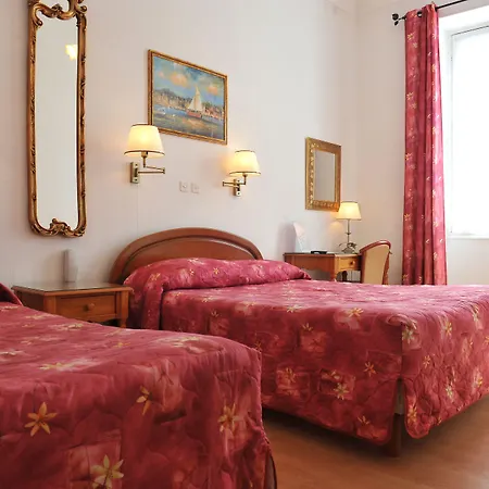 Hotel Richelieu