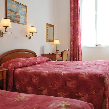 Hotel Richelieu 2*