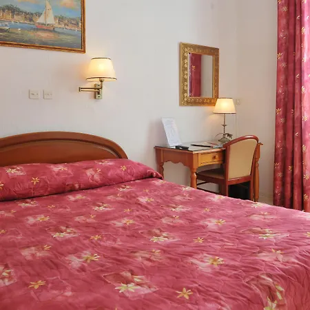 Richelieu Hotel