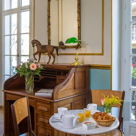 Richelieu Hotel Mentona