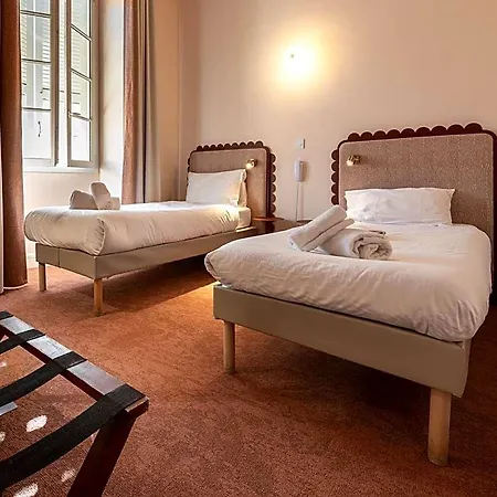 Richelieu Hotel