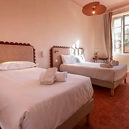 Hotel Richelieu 2*