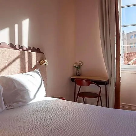 Hotel Richelieu