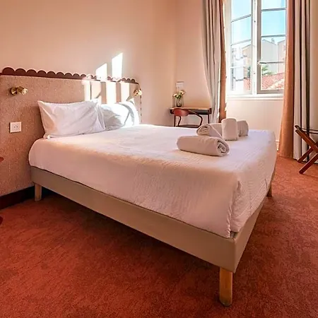 Hotel Richelieu