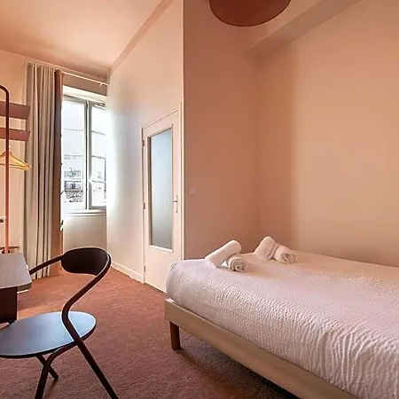 Richelieu Hotel