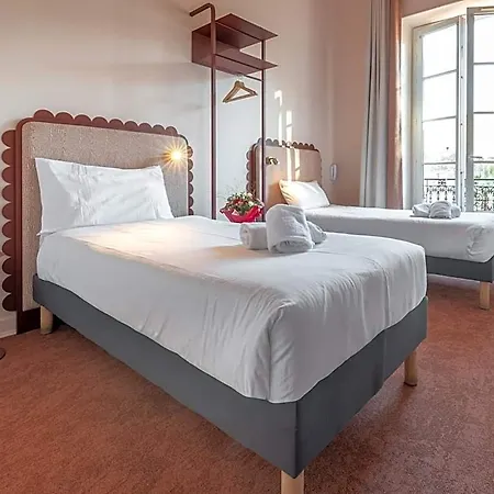 Richelieu Hotel