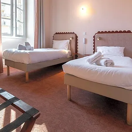 Richelieu Hotel