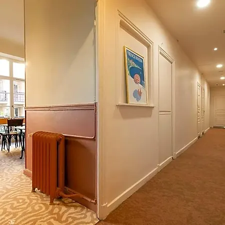 Hotel Richelieu