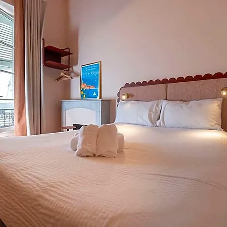 Hotel Richelieu