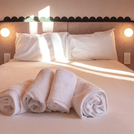 Hotel Richelieu Menton