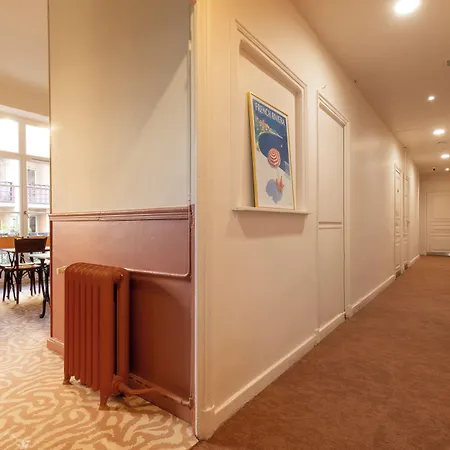 Richelieu Hotel