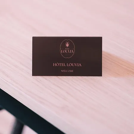 Hotel Richelieu Menton