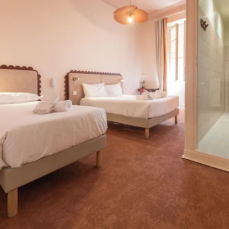 Richelieu Hotel