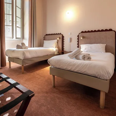 Hotel Richelieu