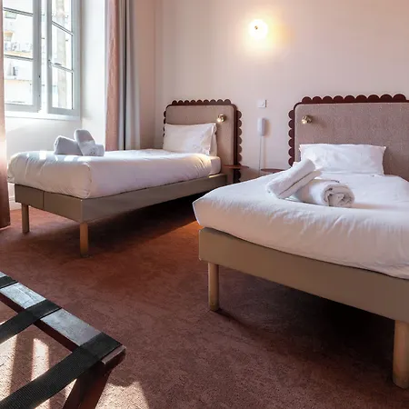 Richelieu Hotel 2*