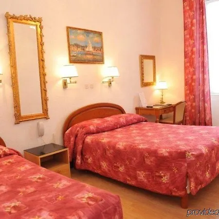 Hotel Richelieu