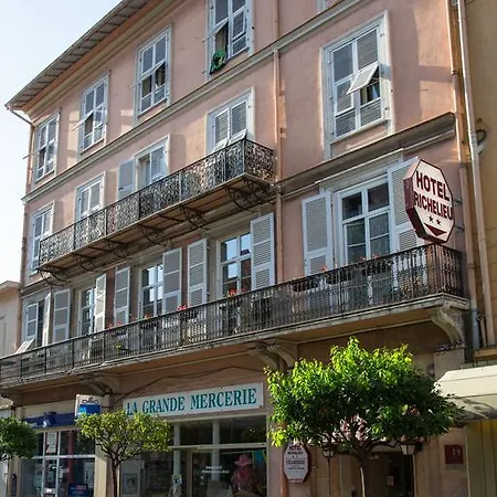 Hotel Richelieu