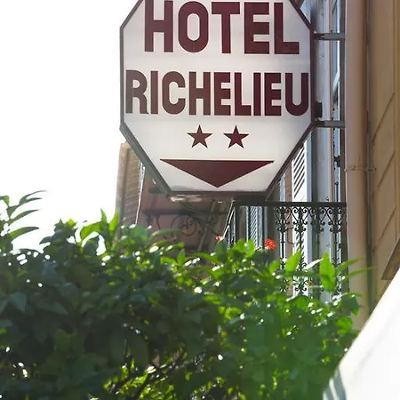 Hotel Richelieu