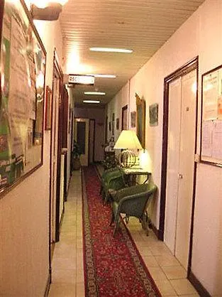 Hotel Richelieu Menton