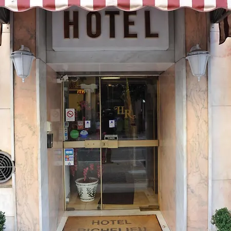 Hotel Richelieu