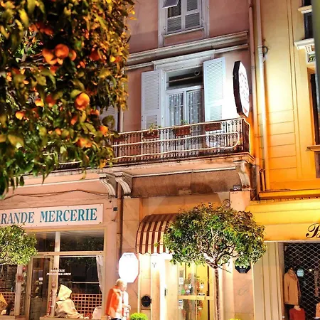 Richelieu Menton
