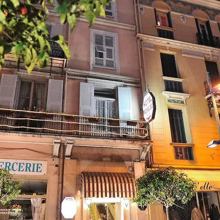 Hotel Richelieu