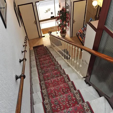 Hotel Richelieu 2*