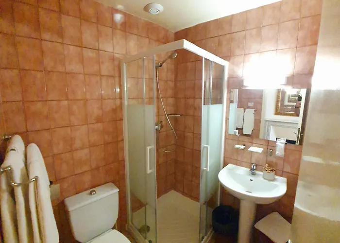 Richelieu Hotel Menton