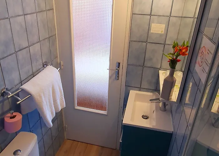 Richelieu Hotel Menton